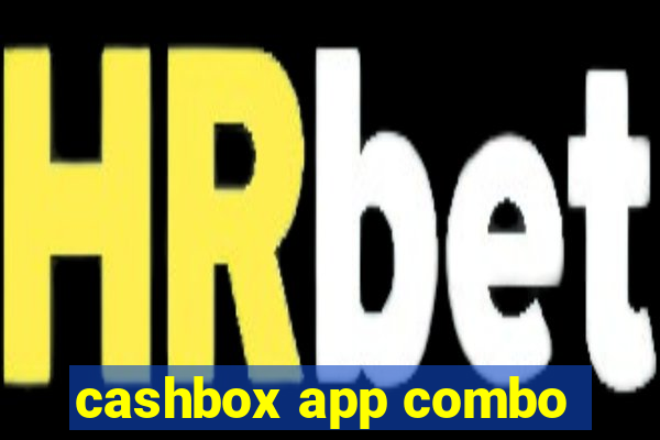 cashbox app combo