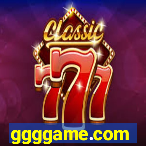 ggggame.com