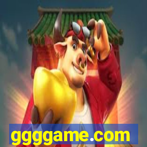 ggggame.com