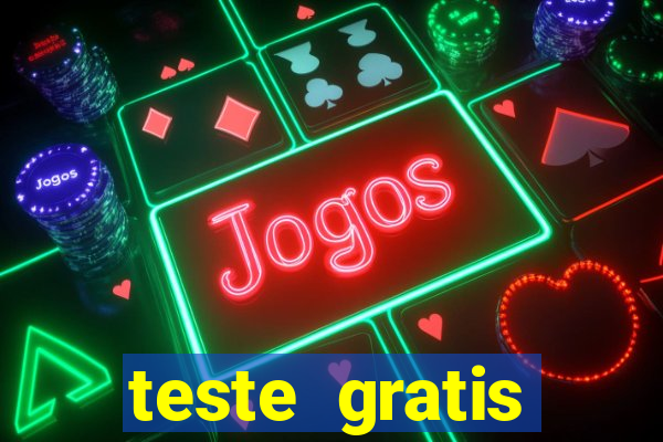 teste gratis fortune tiger