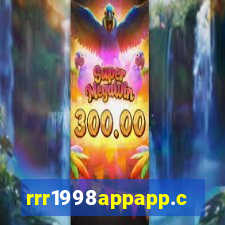 rrr1998appapp.com