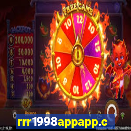 rrr1998appapp.com