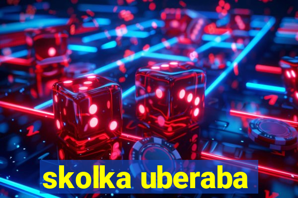 skolka uberaba