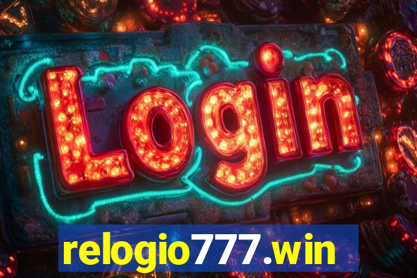 relogio777.win