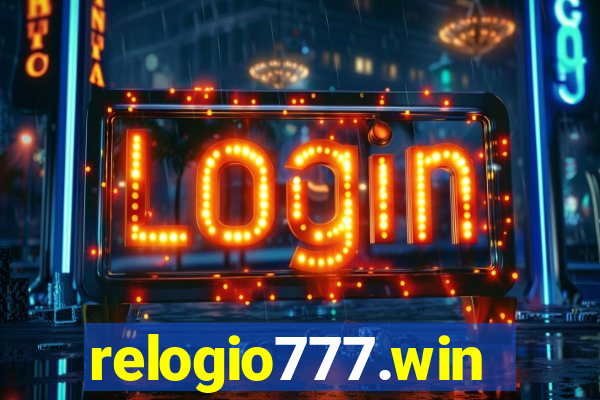 relogio777.win