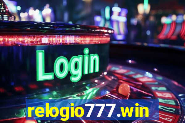 relogio777.win