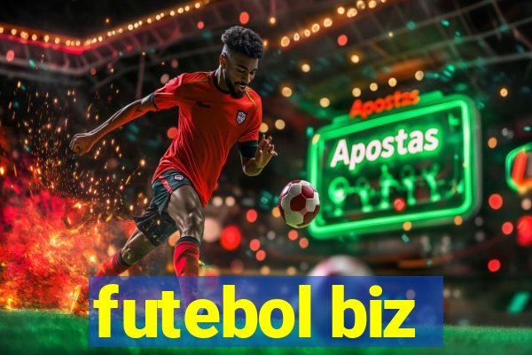 futebol biz