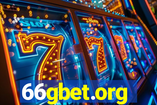 66gbet.org