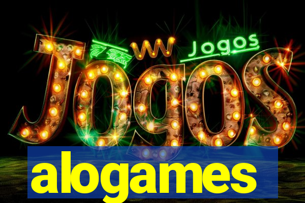 alogames