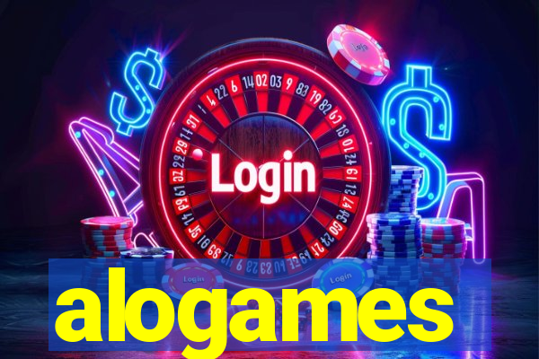 alogames