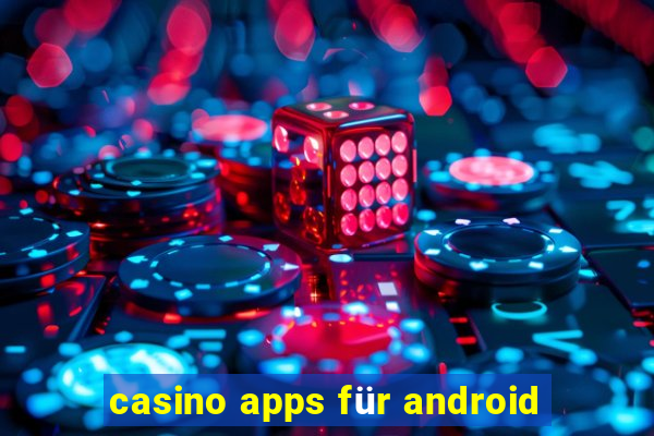 casino apps für android