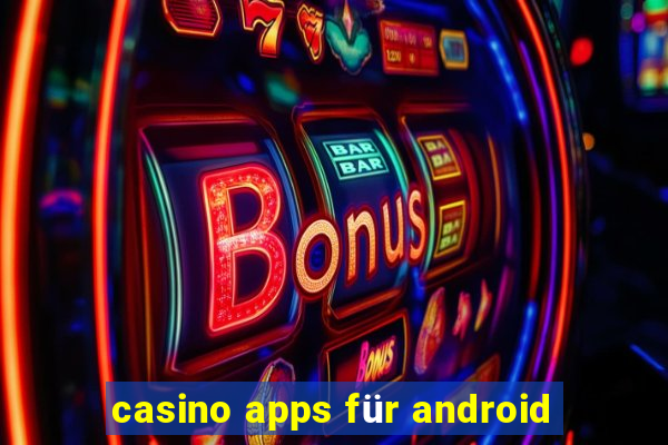 casino apps für android