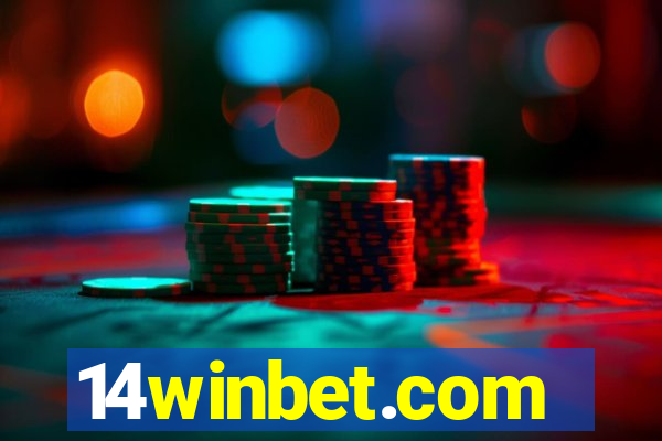 14winbet.com