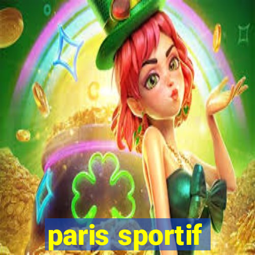 paris sportif