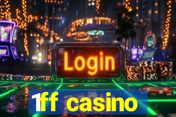 1ff casino