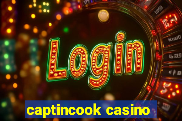 captincook casino