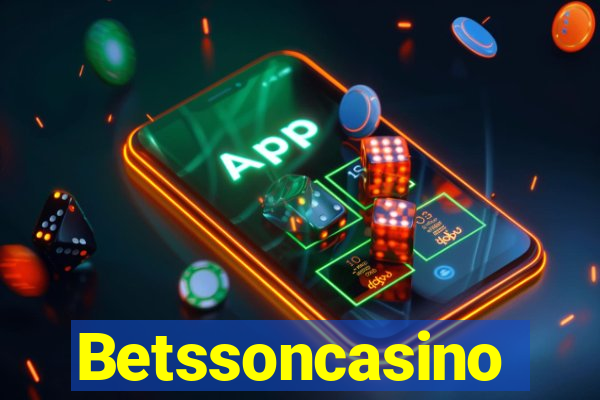 Betssoncasino