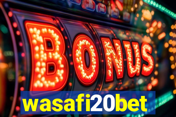 wasafi20bet