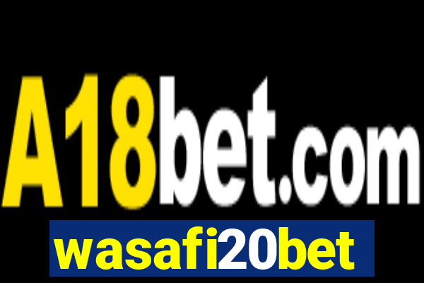 wasafi20bet