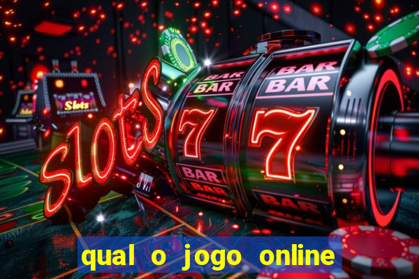 qual o jogo online que ganha dinheiro de verdade