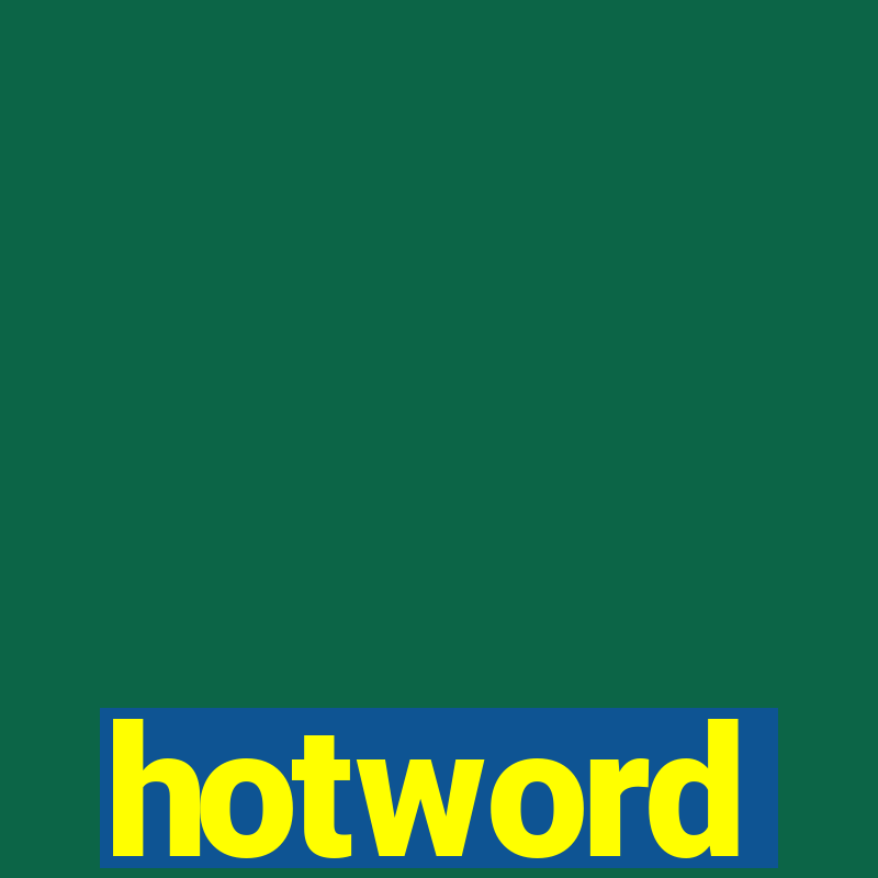 hotword