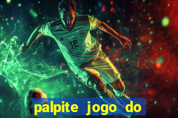 palpite jogo do real madrid