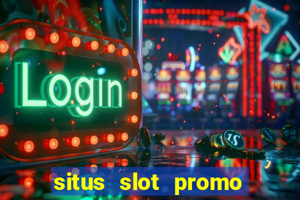 situs slot promo 100 di awal