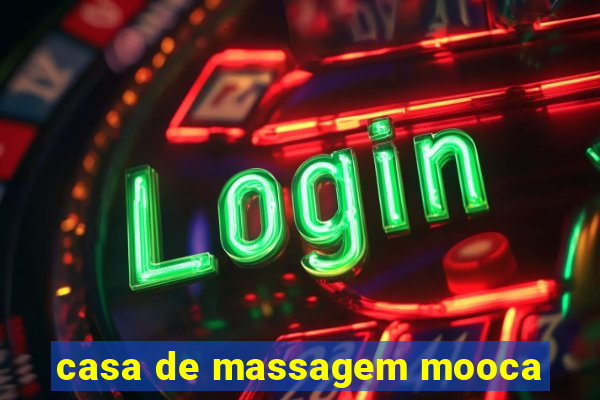 casa de massagem mooca