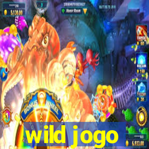 wild jogo