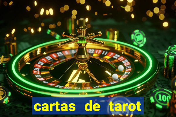 cartas de tarot significado pdf