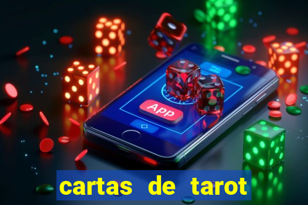 cartas de tarot significado pdf