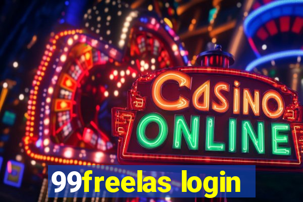 99freelas login