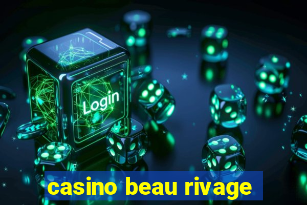 casino beau rivage