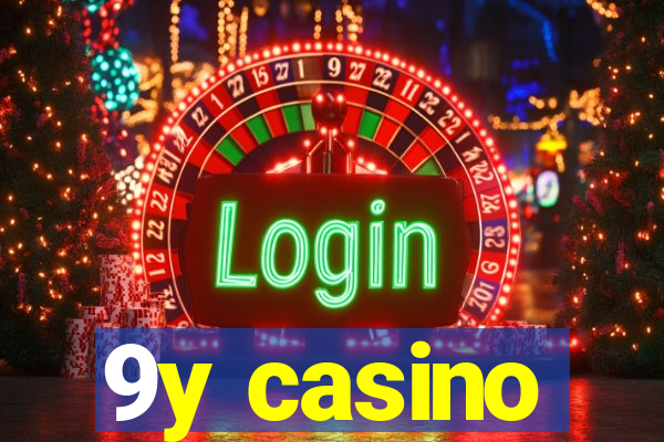 9y casino