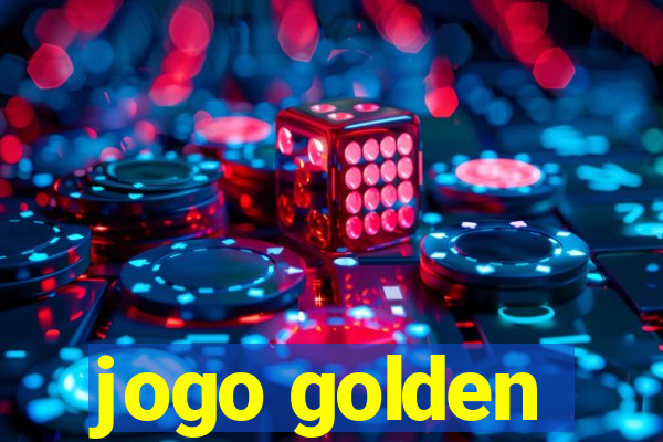 jogo golden