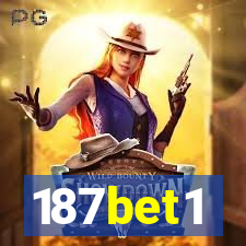 187bet1