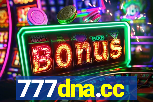 777dna.cc