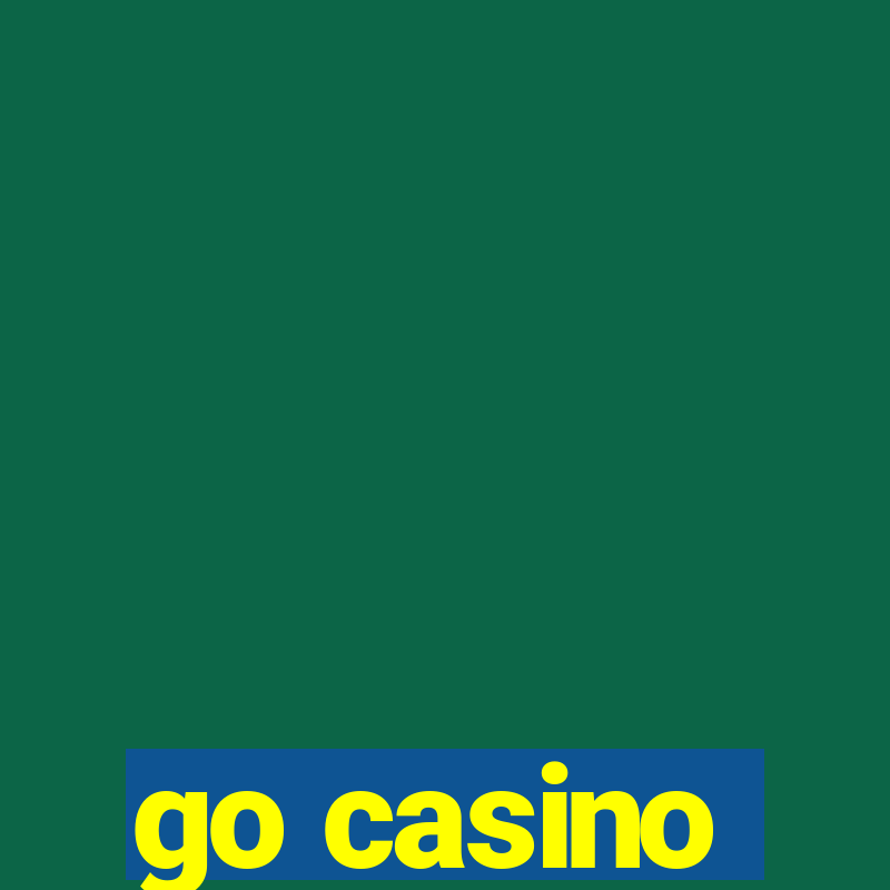 go casino