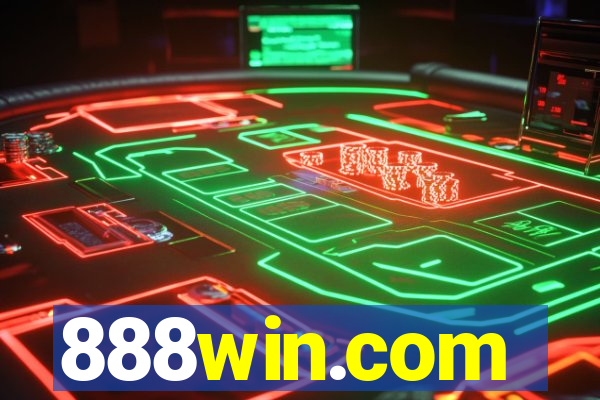 888win.com