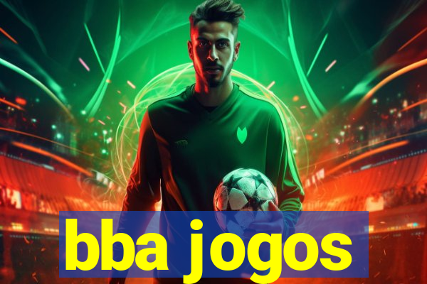 bba jogos