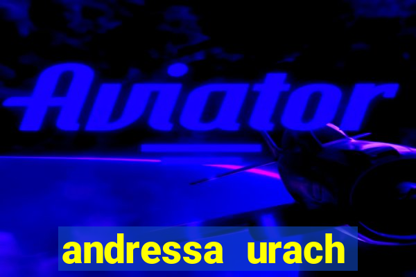 andressa urach pelada 2024