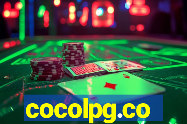 cocolpg.co