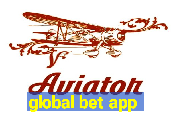 global bet app