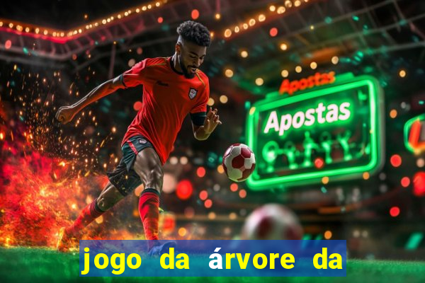 jogo da árvore da fortuna demo