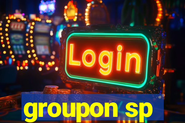 groupon sp