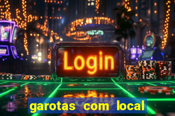 garotas com local porto alegre