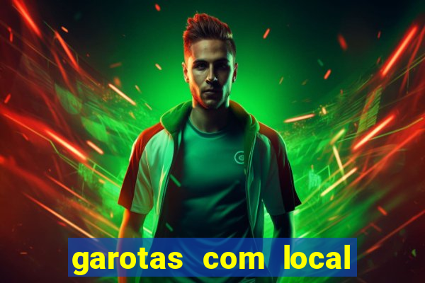 garotas com local porto alegre