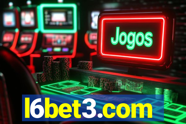 l6bet3.com