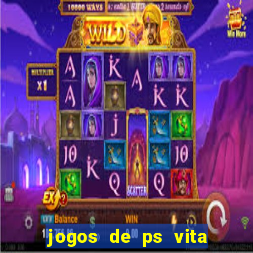 jogos de ps vita download pkg