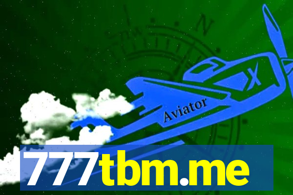 777tbm.me